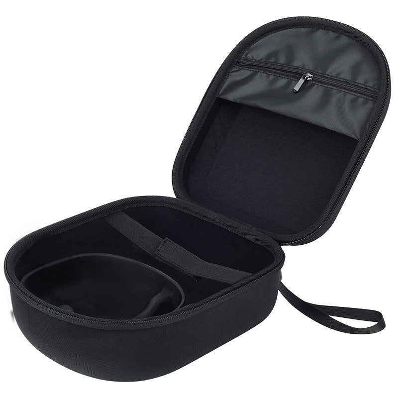 For Oculus Quest 2 Protective Case Portable Hard Travel Bag VR Headset Carrying Case for VR Accessories For Oculus Quest 2 Protective Case Portable Hard Travel Bag VR Headset Carrying Case for VR Accessories